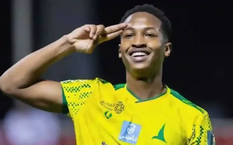 نجم هوساوي يجذب الأندية الأوروبية.. صفقات دوري روشن الشتوية 2026